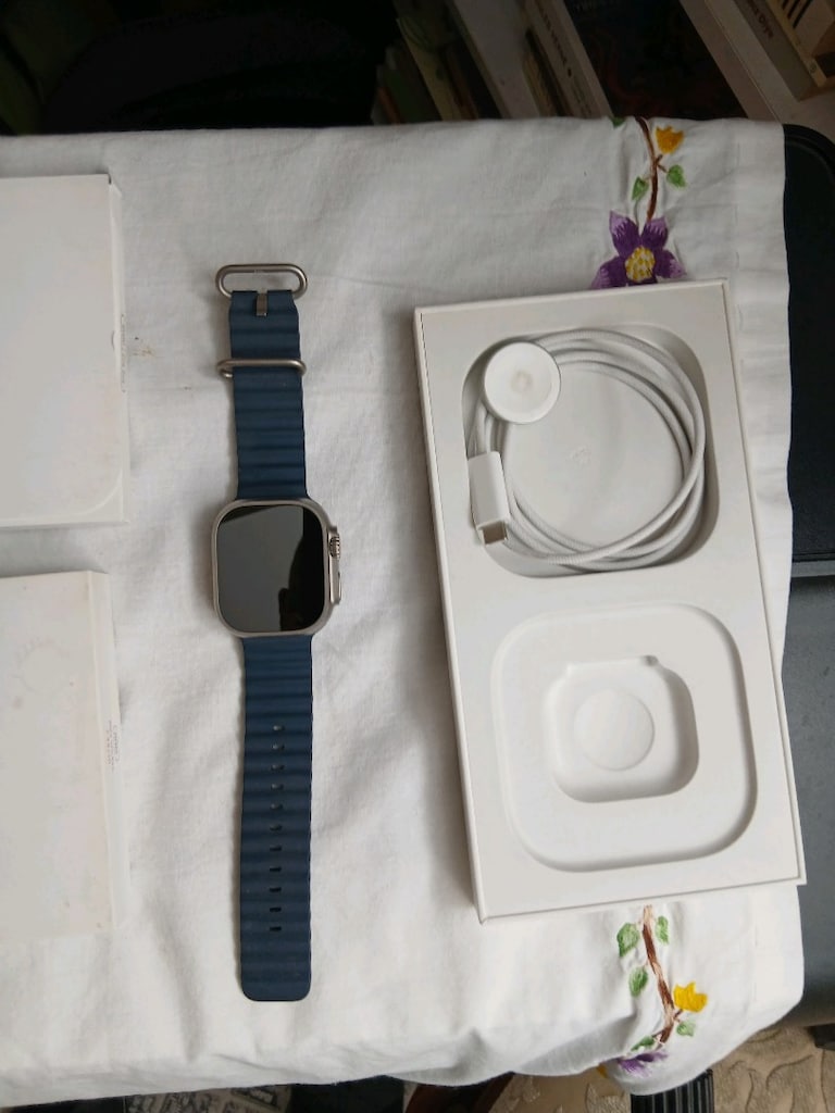 Apple watch ultra 2 - 5
