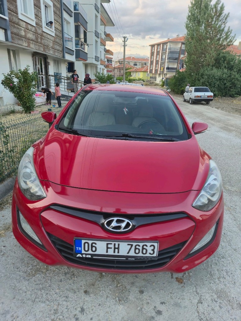SAHİBİNDEN KIRMIZI GÜL İ30 - 5