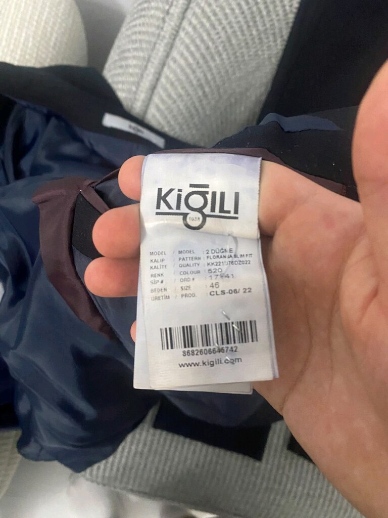 Kiğılı - 3
