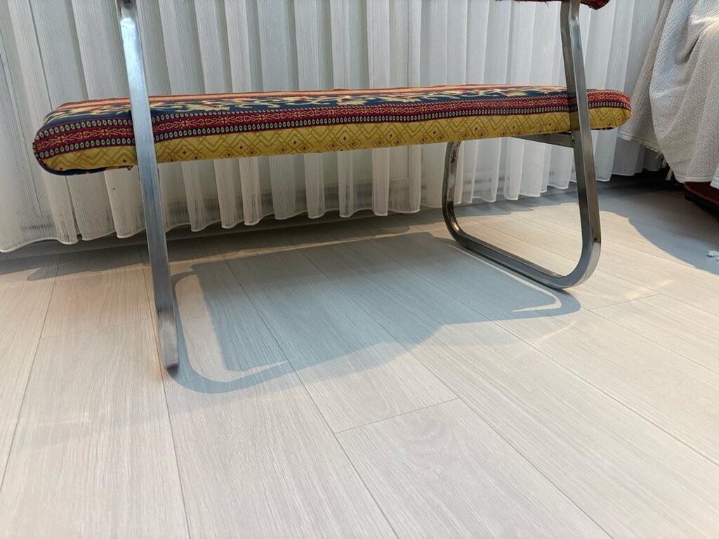 Mutfak Balkon Sandalyesi Sağlam Temiz Acil Satılık - 5