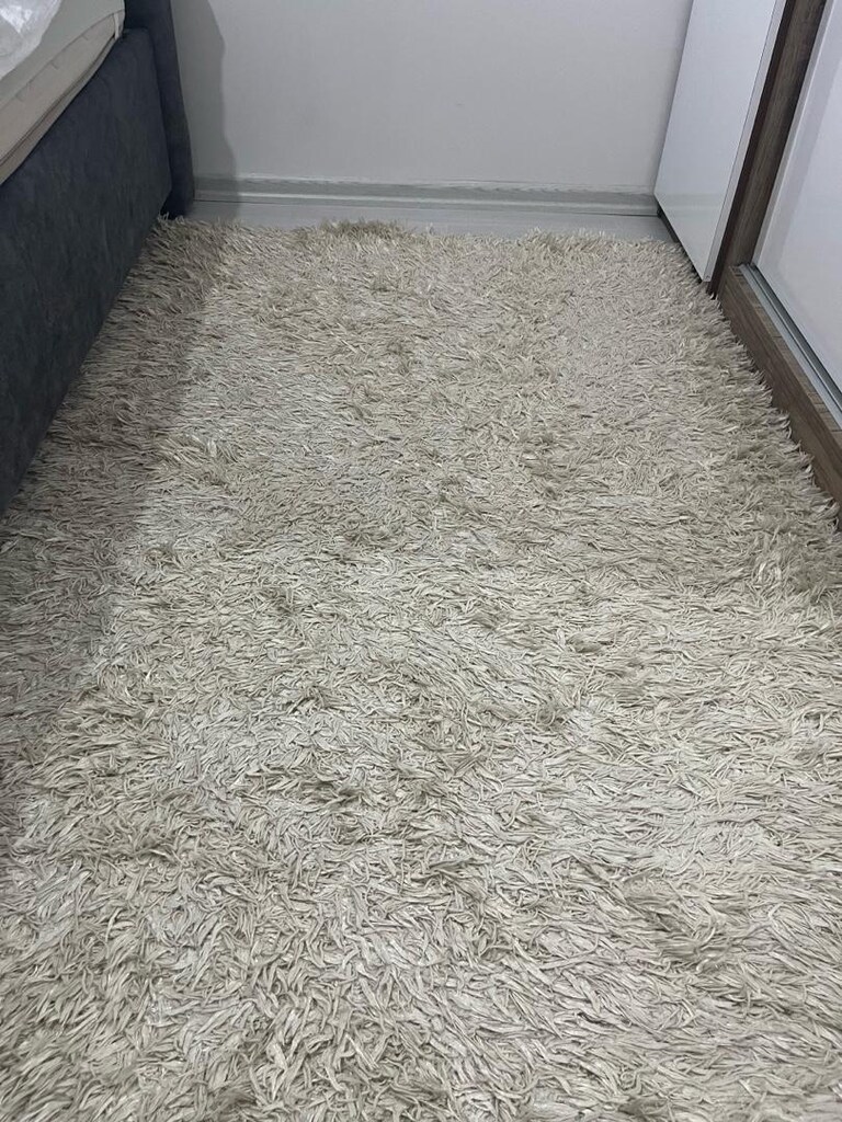 SHAGGY HALI 170 x 110 - 2