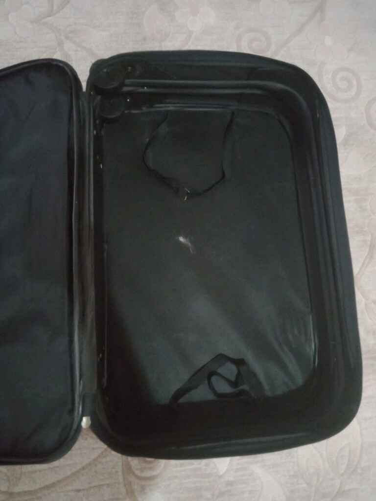 cekcekli valiz - 4