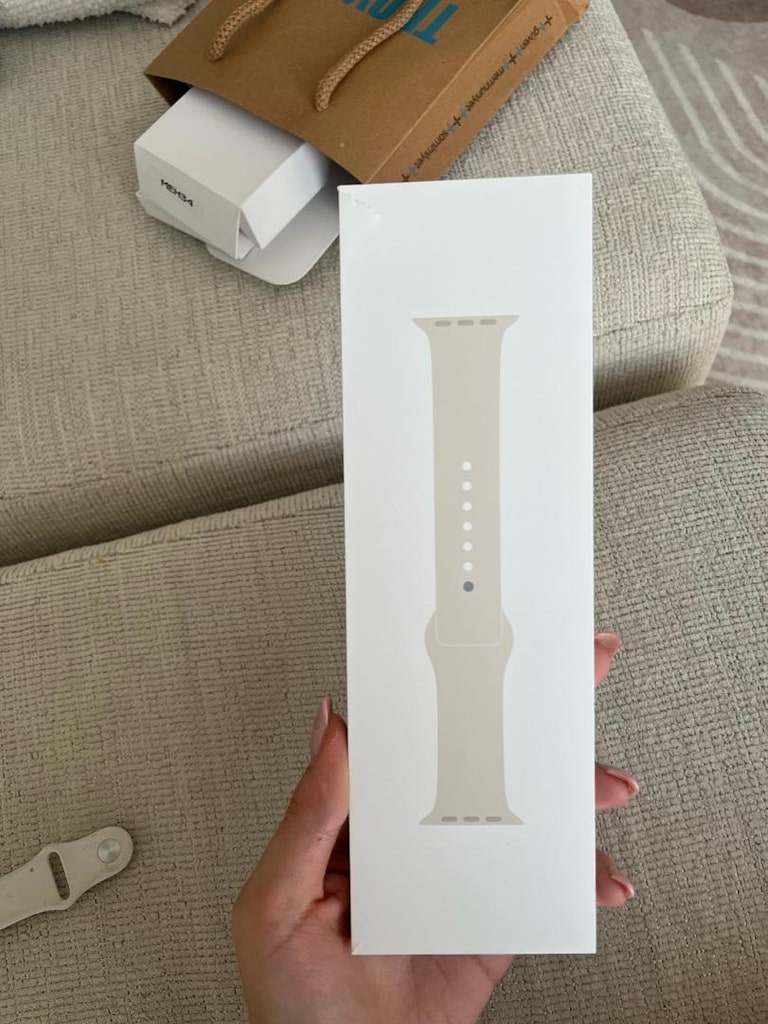 APPLE WATCH SE - 7