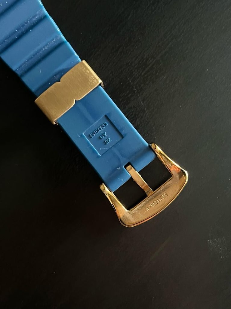 Seiko Prospex SSC118P Solar - 2