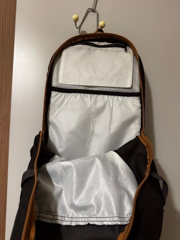 decathlon 10L sırt çantası - 3