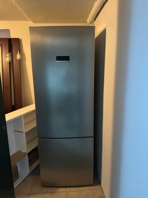 BOSCH KGN56VL30N SOLO BUZDOLABI