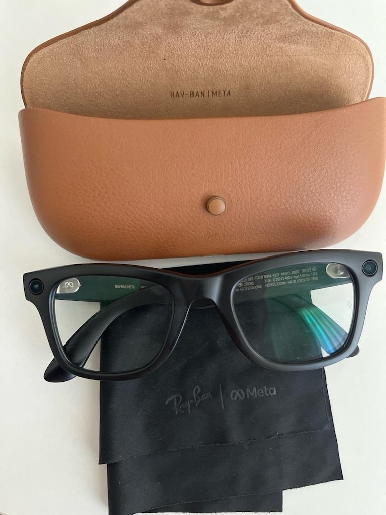 RAYBAN META GEN 2 - 2