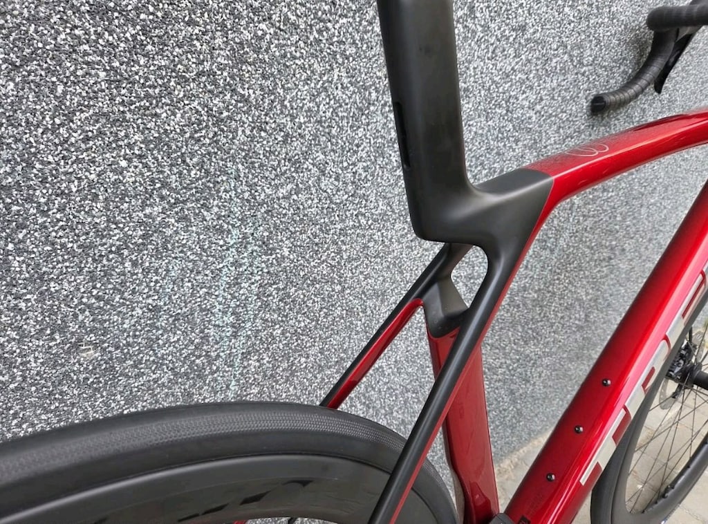Trek Madone SL 6 Gen 8 NEW (sifir) - 8
