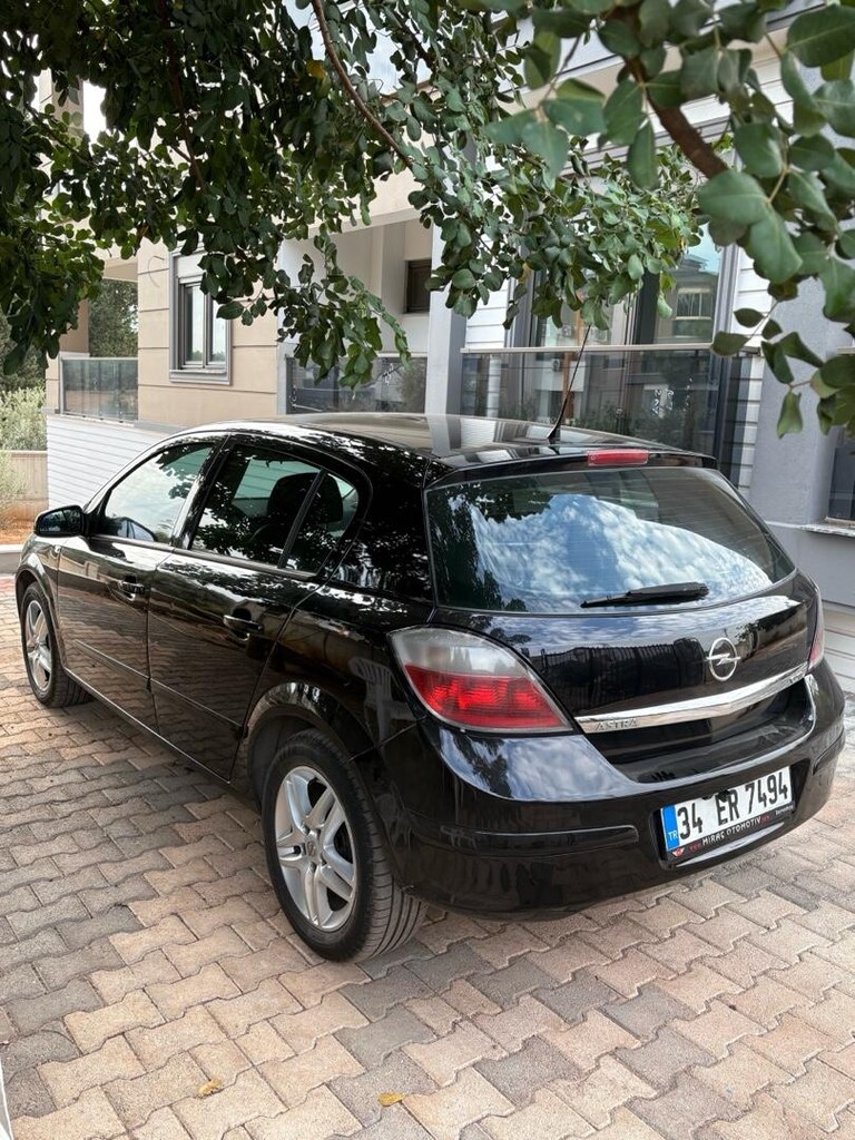 OPEL ASTRA 1.3CDTI DÜŞÜK KM’Li - 5