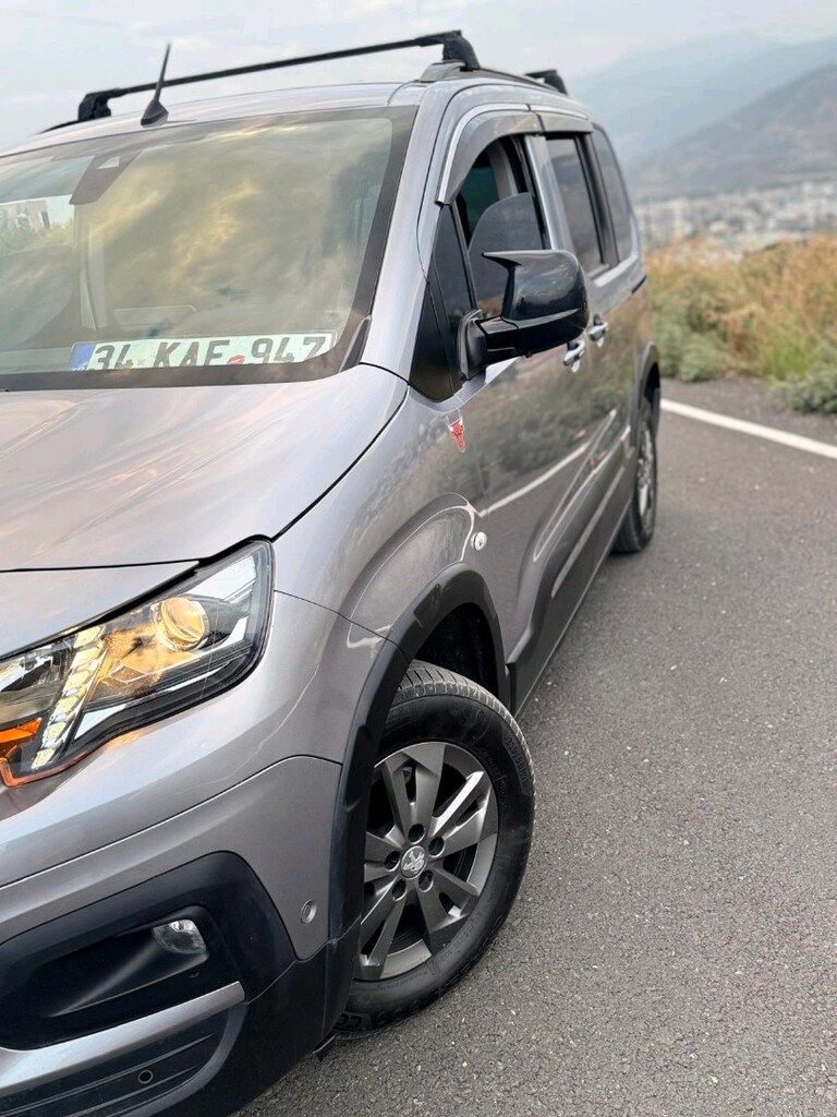 hatasız boyasız servis bakimli - 6