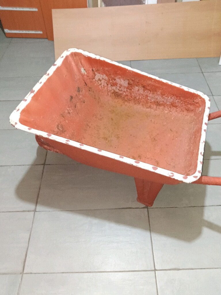 El arabası - 2
