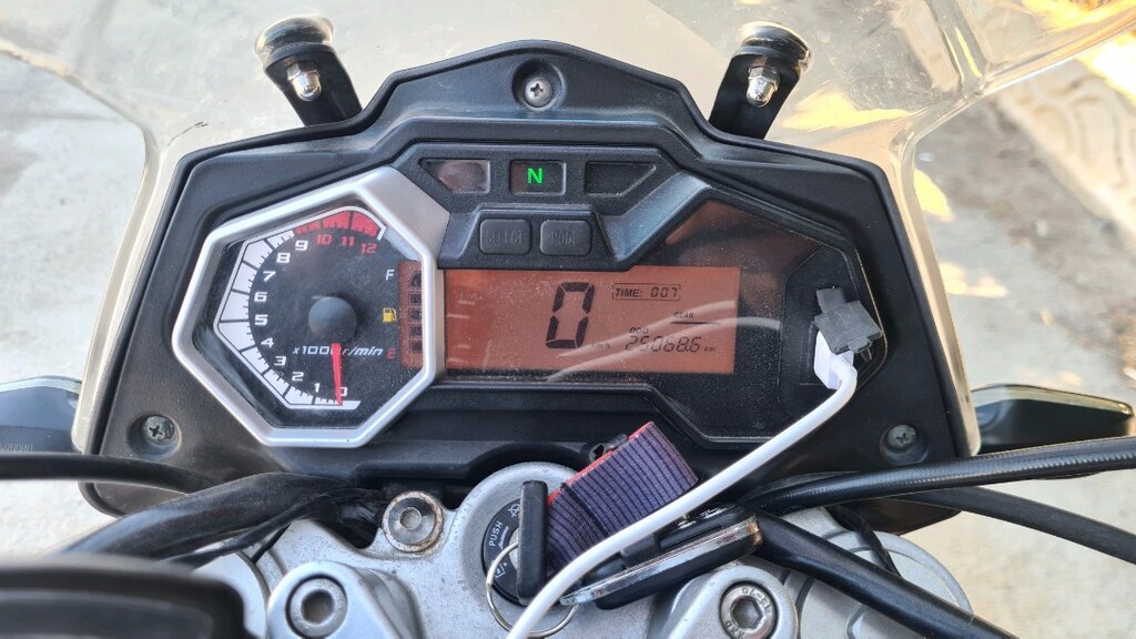Mondial RX1İ Evo | Full Aksesuarlı | Ruhsata İşli Çantalar - 10