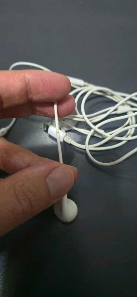 Apple Lightning kulaklık Orjinal - 2