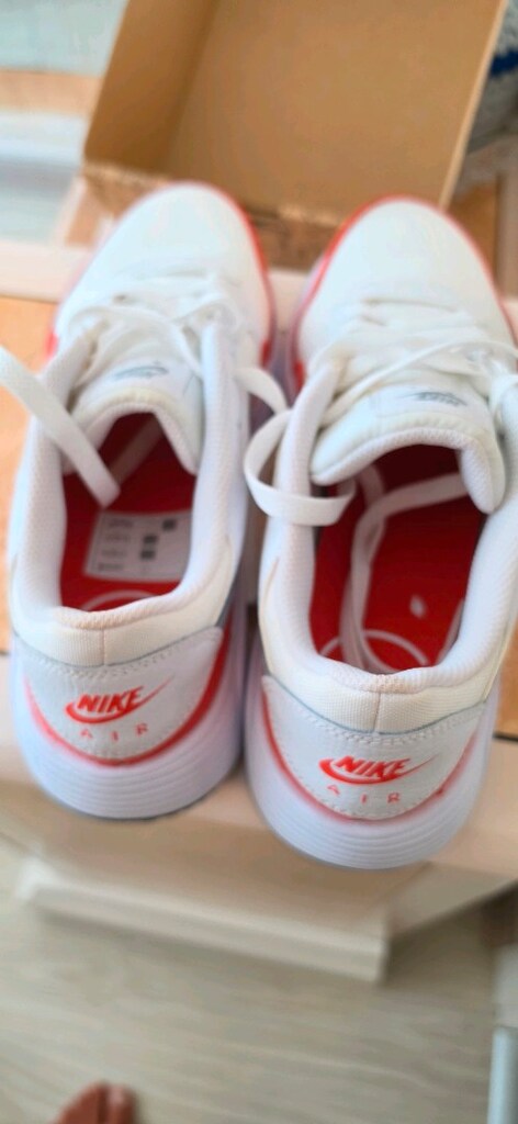 Orginal nike air max 40.5 numara - 6