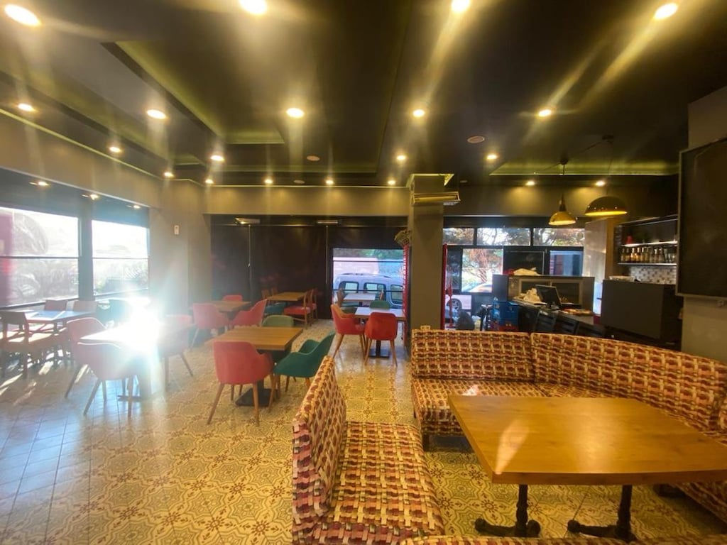 SATILIK KAFE MALZEMESİ A DAN Z YE - 12