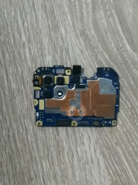 realme c21 anakart 500tl
