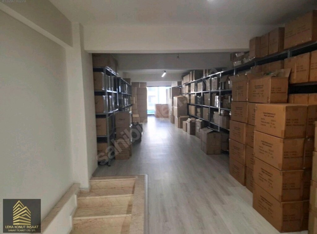 çelik raf depo rafı oto yedek parça rafı ikinci el raf çıkma 93 x31 - 2