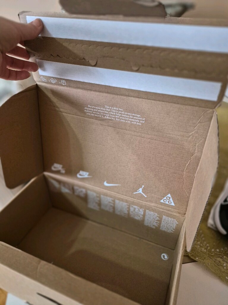 Orjinal Nike - 9