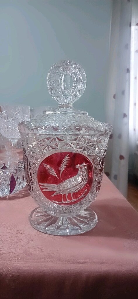 Kristal takımı 27 parça - 3