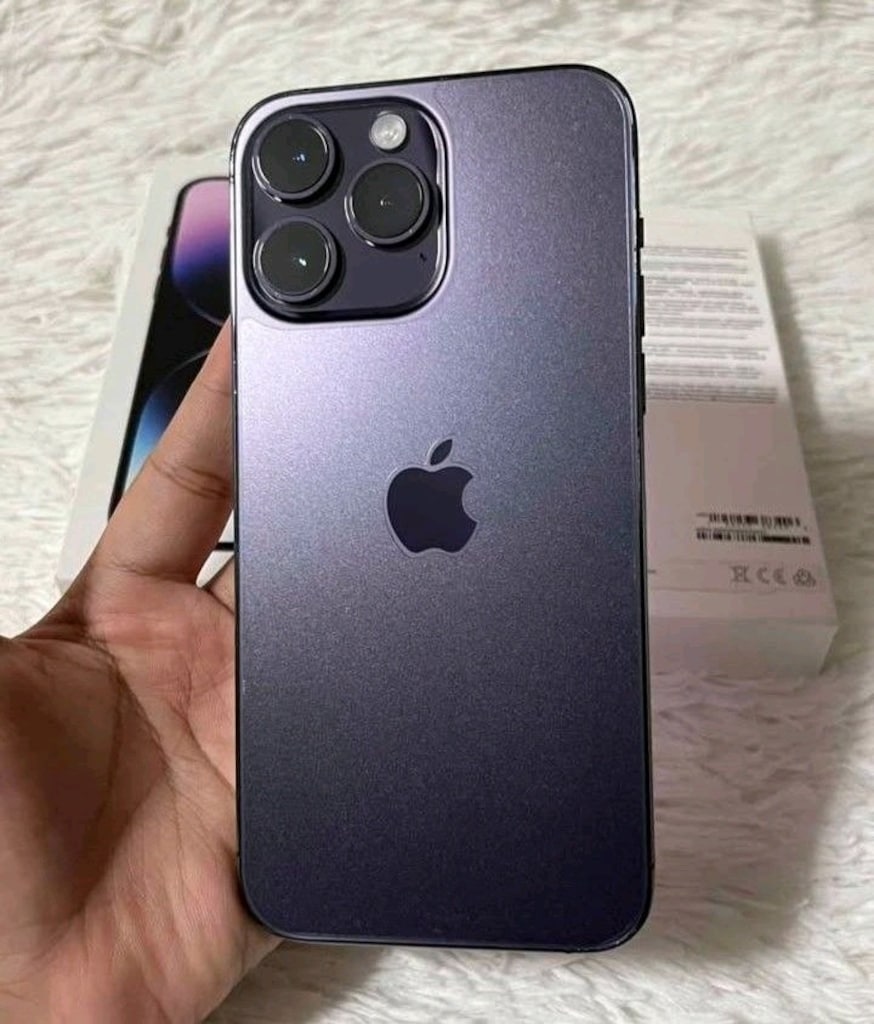 İPhone 14 PROMAX