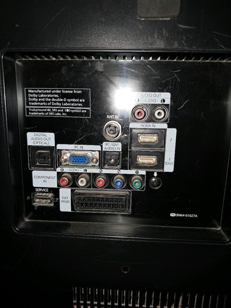 Samsung Televizyon - 5