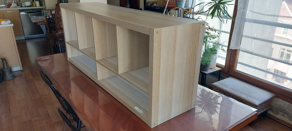 IKEA Kallas TV Sehpası - 5