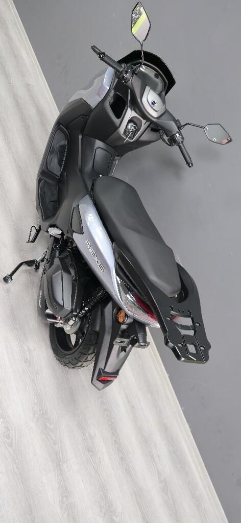 VADE FARKSIZ 6 AY VE UFAK FARKLI 12 AY TAKSİT İLE REVOLT RSX6 125'Cc - 14