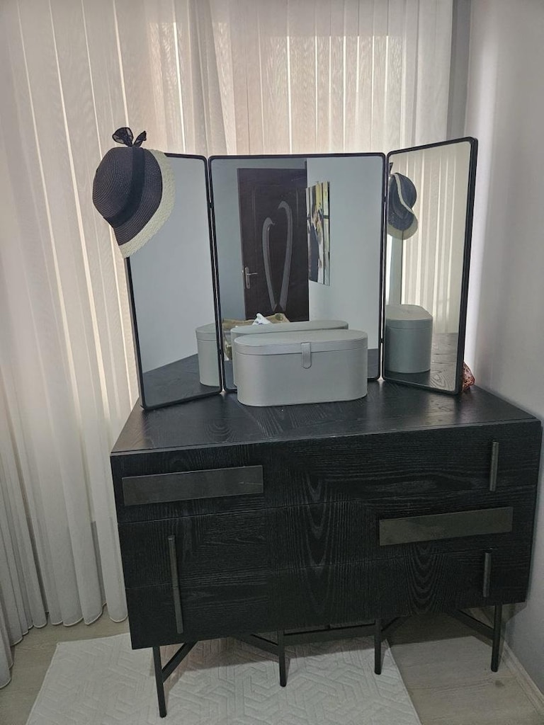 LODA MOBİLYA YATAK ODASI TAKIMI ACİL PAZARLIK OLUR - 3