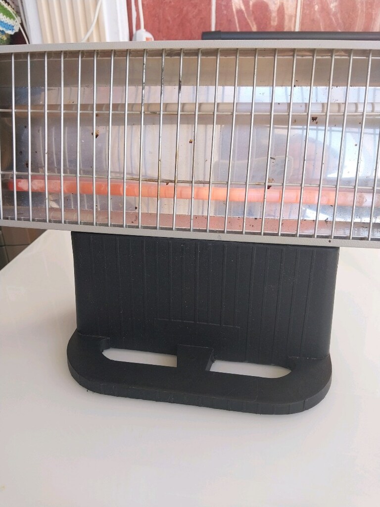 elektirikli isitici - 4