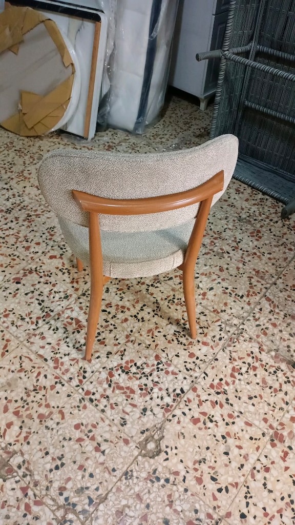 Sandalye - 2