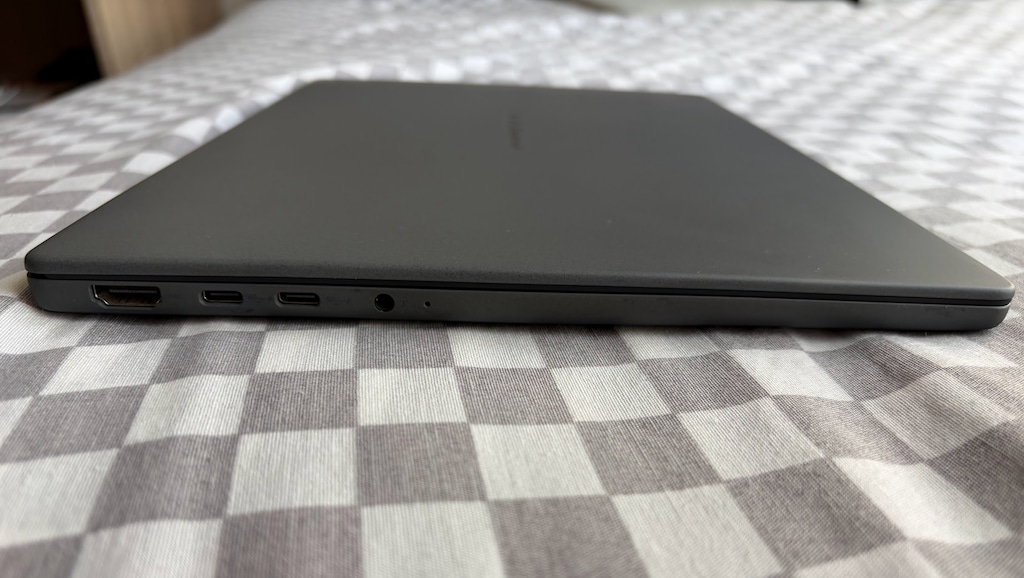 ASUS ZENBOOK A14 OLED SNAPDRAGON X ELİTE 32 GB RAM 1 TB SSD - 7