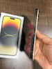İPHONE 14 PRO MAX GOLD 1 TB PİL 75 - 4