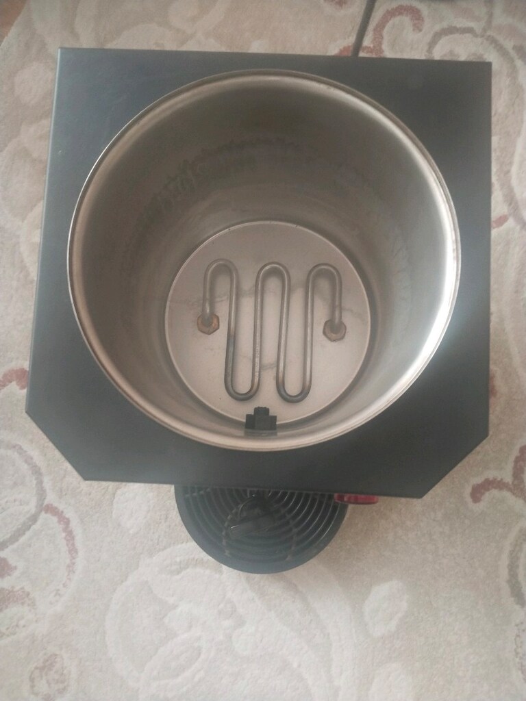 elektrikli semaver - 4