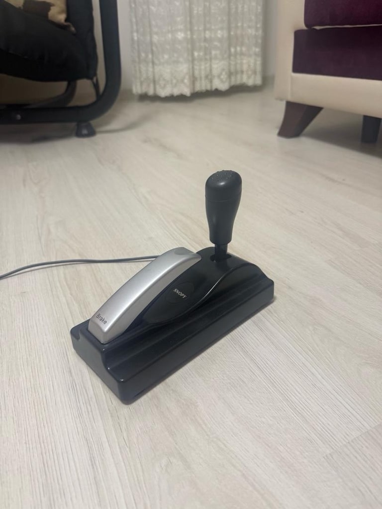 snopy v5 direksiyon seti temiz tekliflere açık - 3