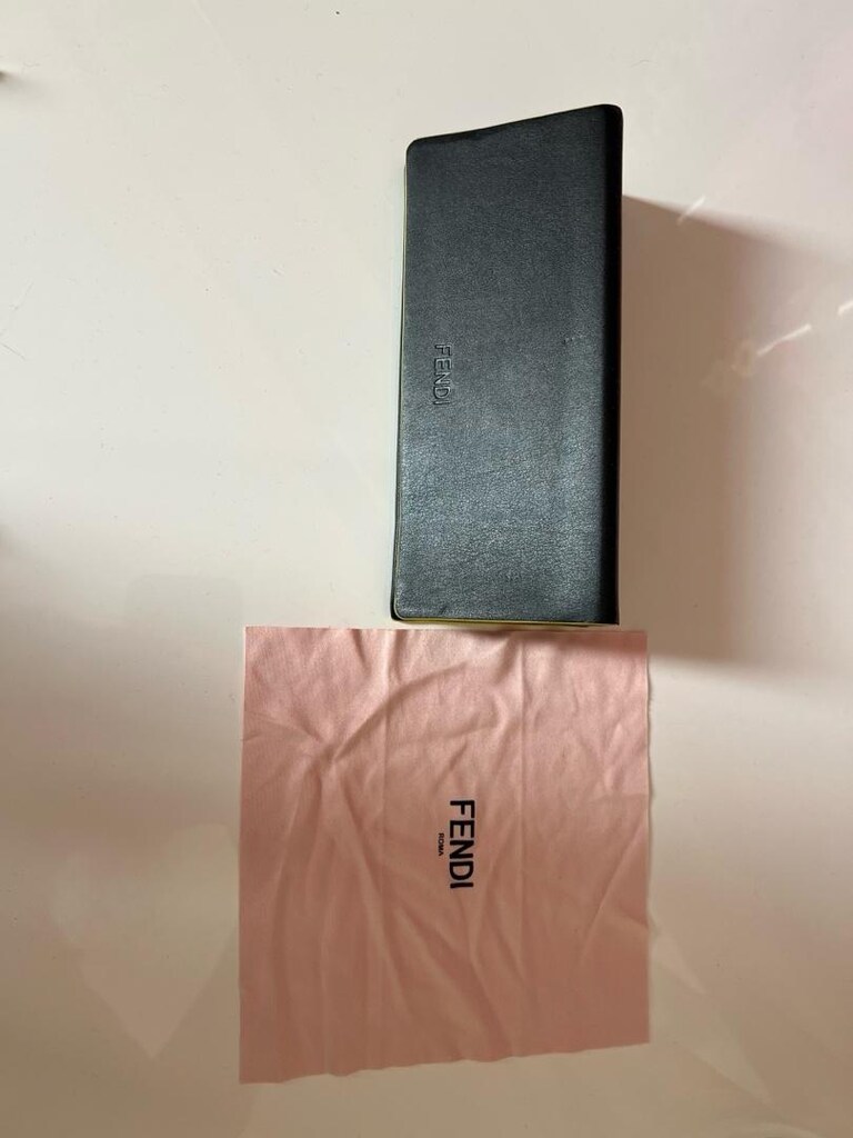 Fendi x Gentle Monster Gözlüğü - 7