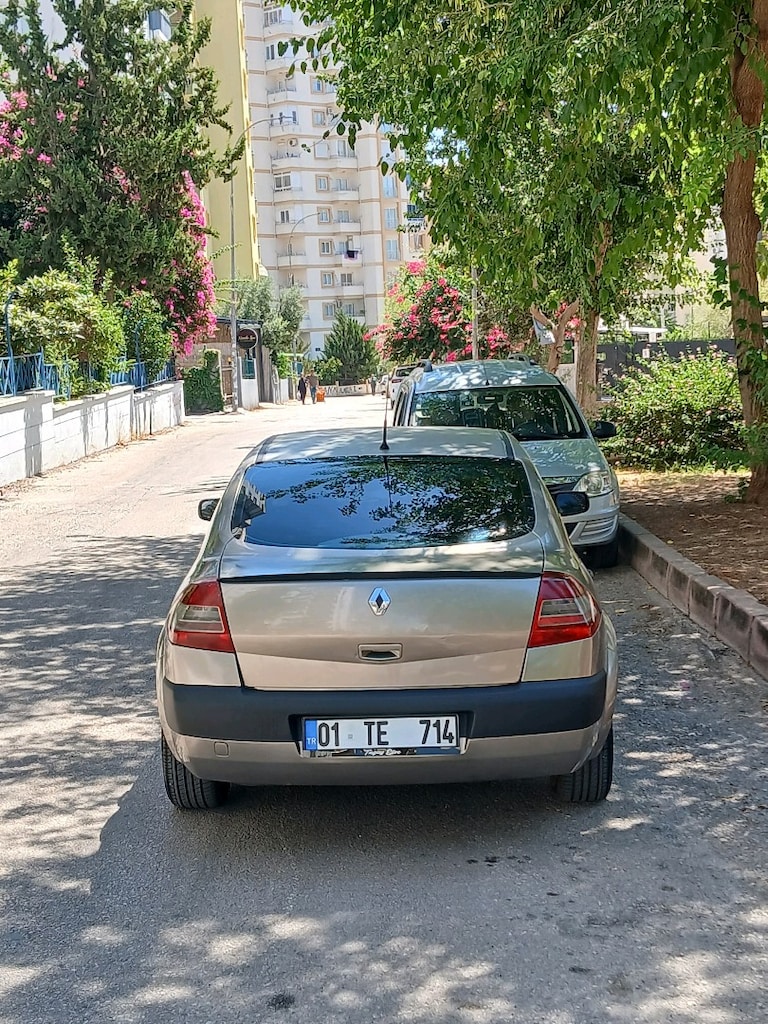 sahibinden 1.5 dci bakımlı - 5