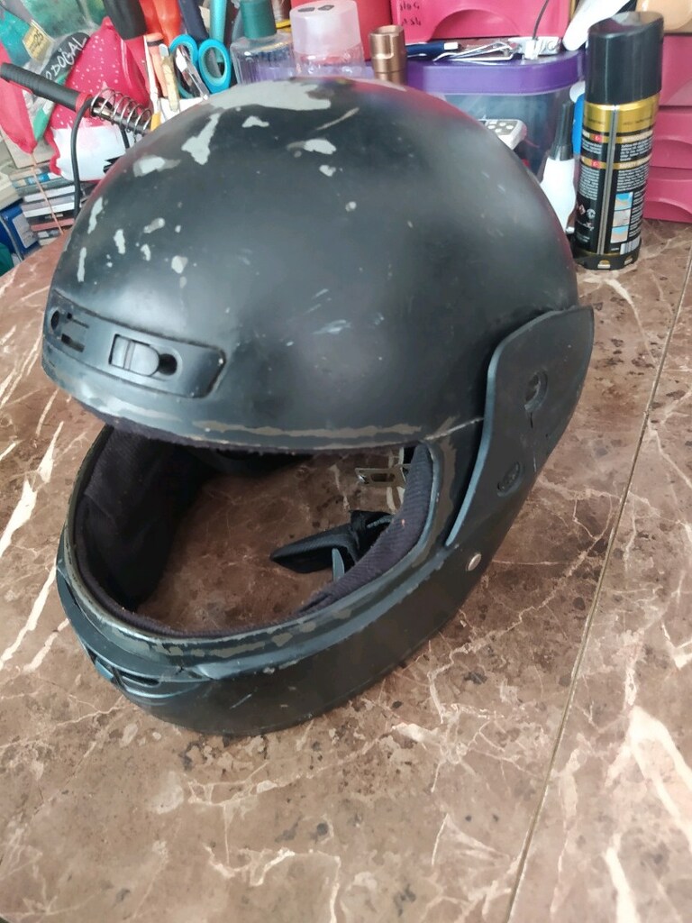 Kask - 6