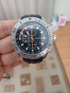 nautica saat