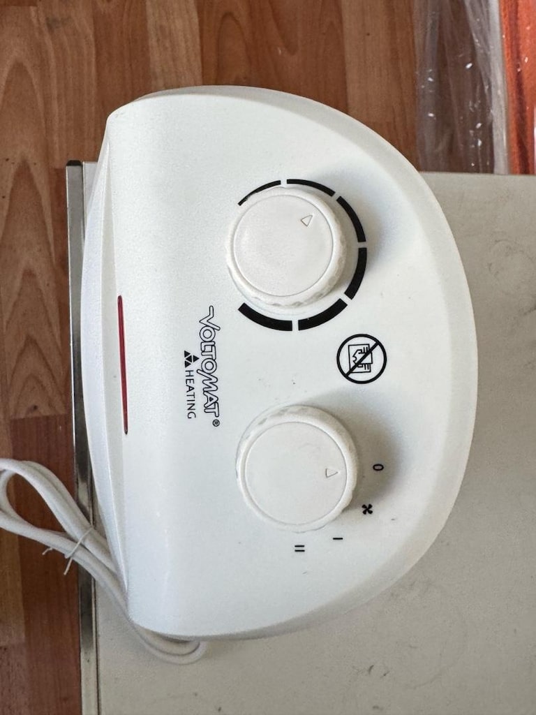 sıfır fanlı ısıtıcı - 3