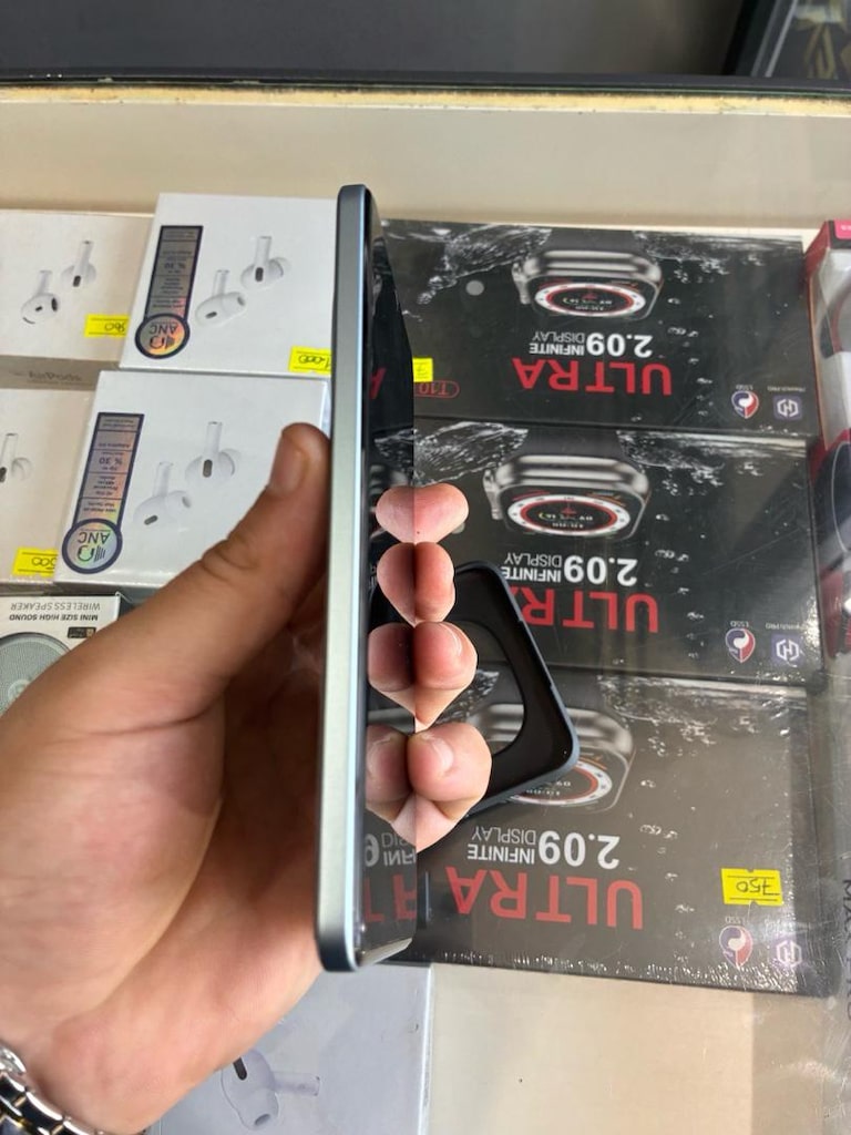 redmi not 15 pro - 5