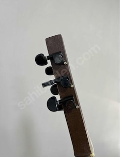 yaylı tanbur - 3