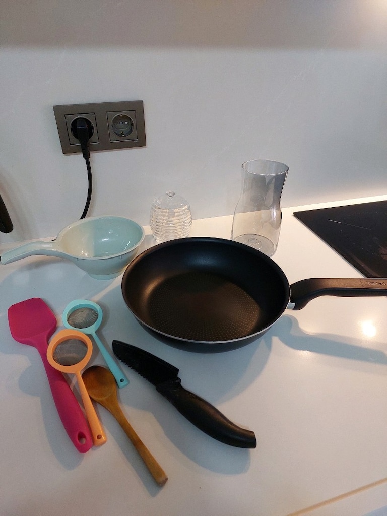 tefal 2x tava 24 cm - 3