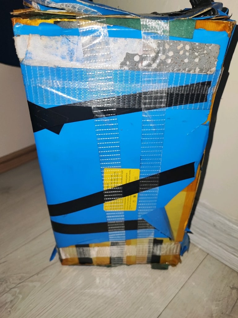 onvo rx 5 arızalı - 4