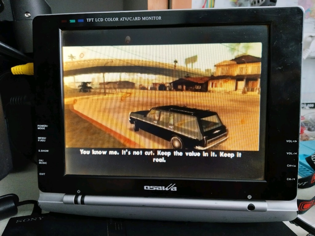 PlayStation Slim USB Üzerinden Oyun Oynatabilir - 6
