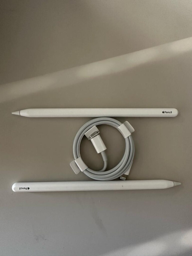 2.NESİL APPLE PENCİL - 2