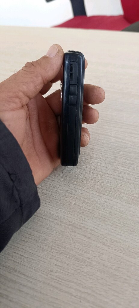 Nokia 6020 - 7