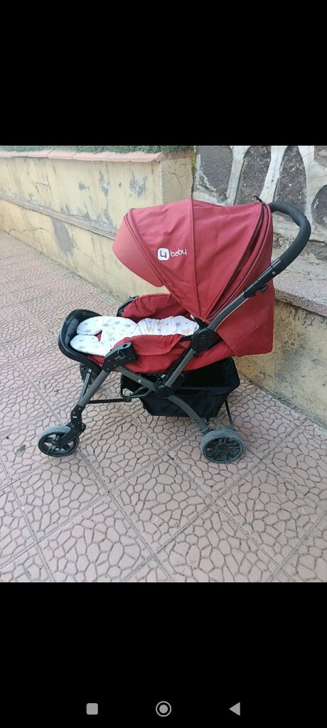 bebek arabası - 5