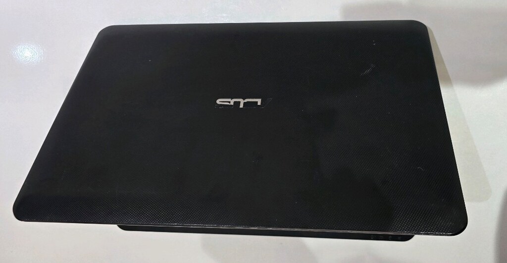Asus i5 İşlemcili 8GB RAM SSD Notebook Laptop Bilgisayar - 7