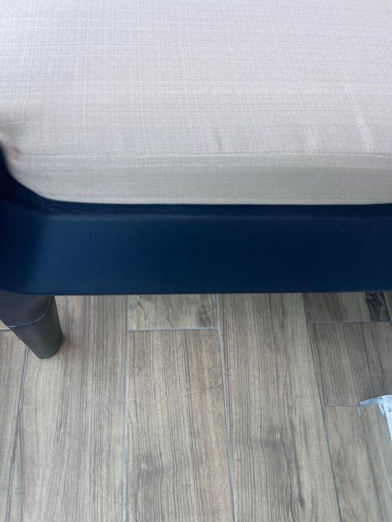 PLASTİK BALKON TAKIMI - 9