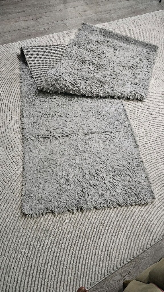 Kuzu tüyü yatak odası Takımı, Halı ve yolluk - 7